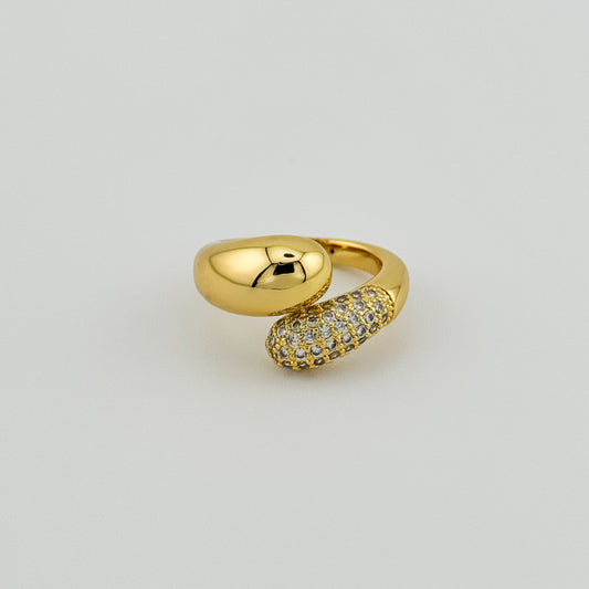 Shine Golden Ring