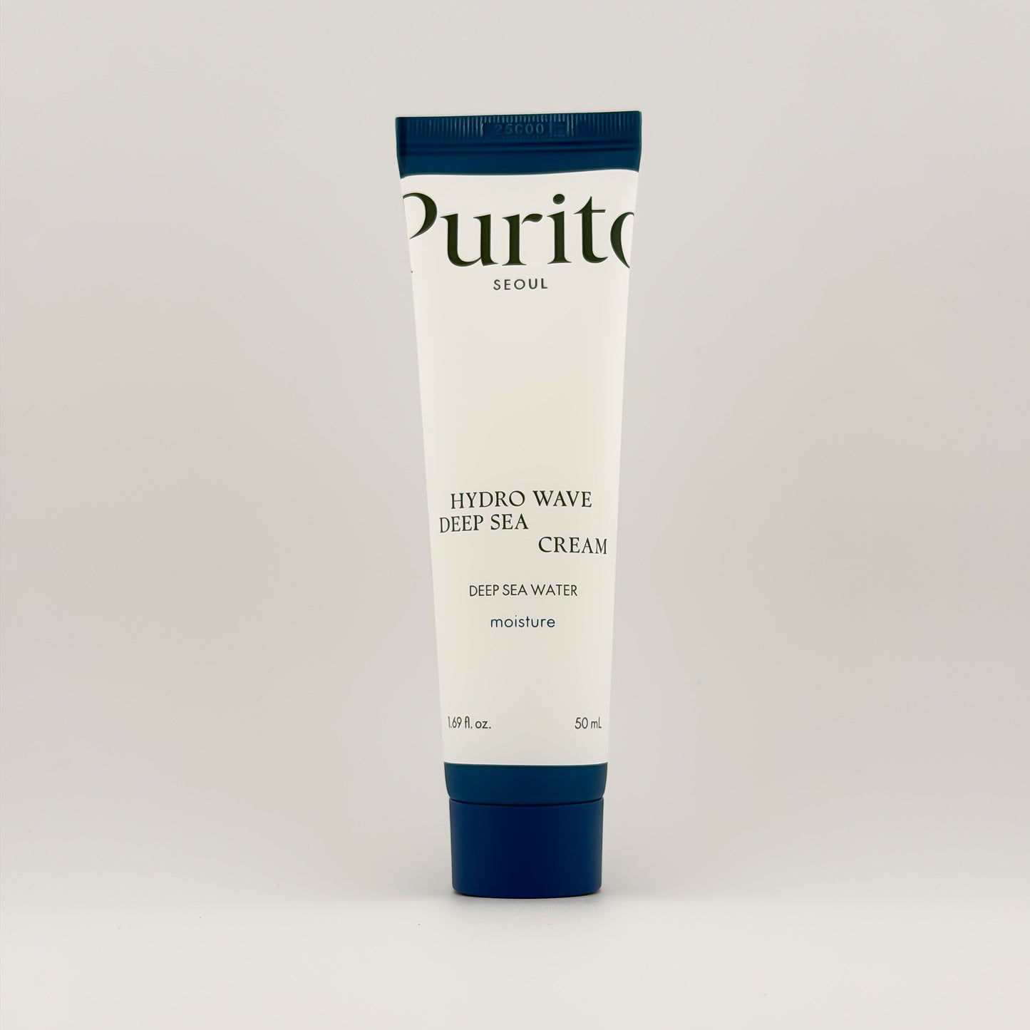 HYDRO WAVE DEEP SEA CREAM 50ML - Purito SEOUL