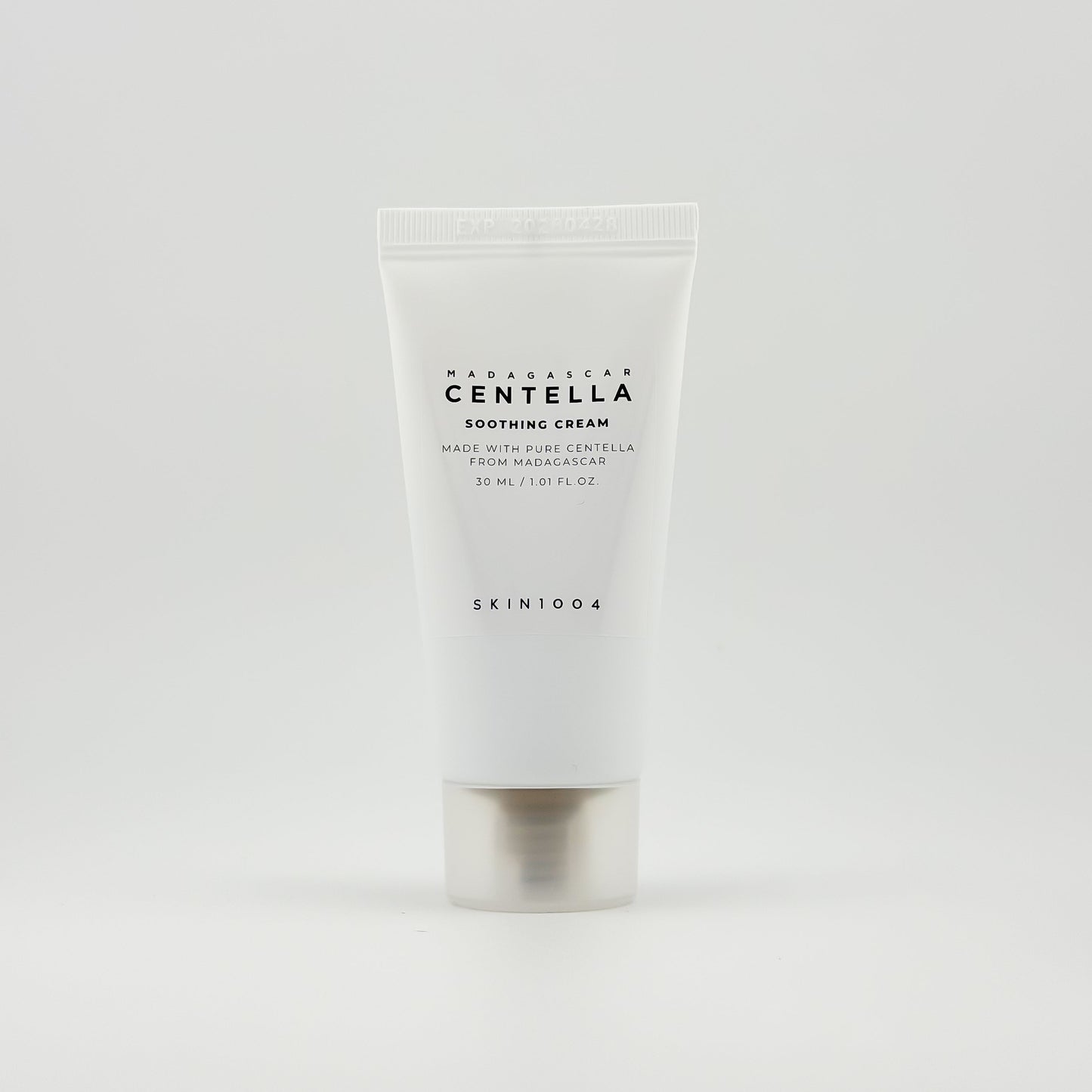 MADAGASCAR CENTELLA SOOTHING CREAM - SKIN1004