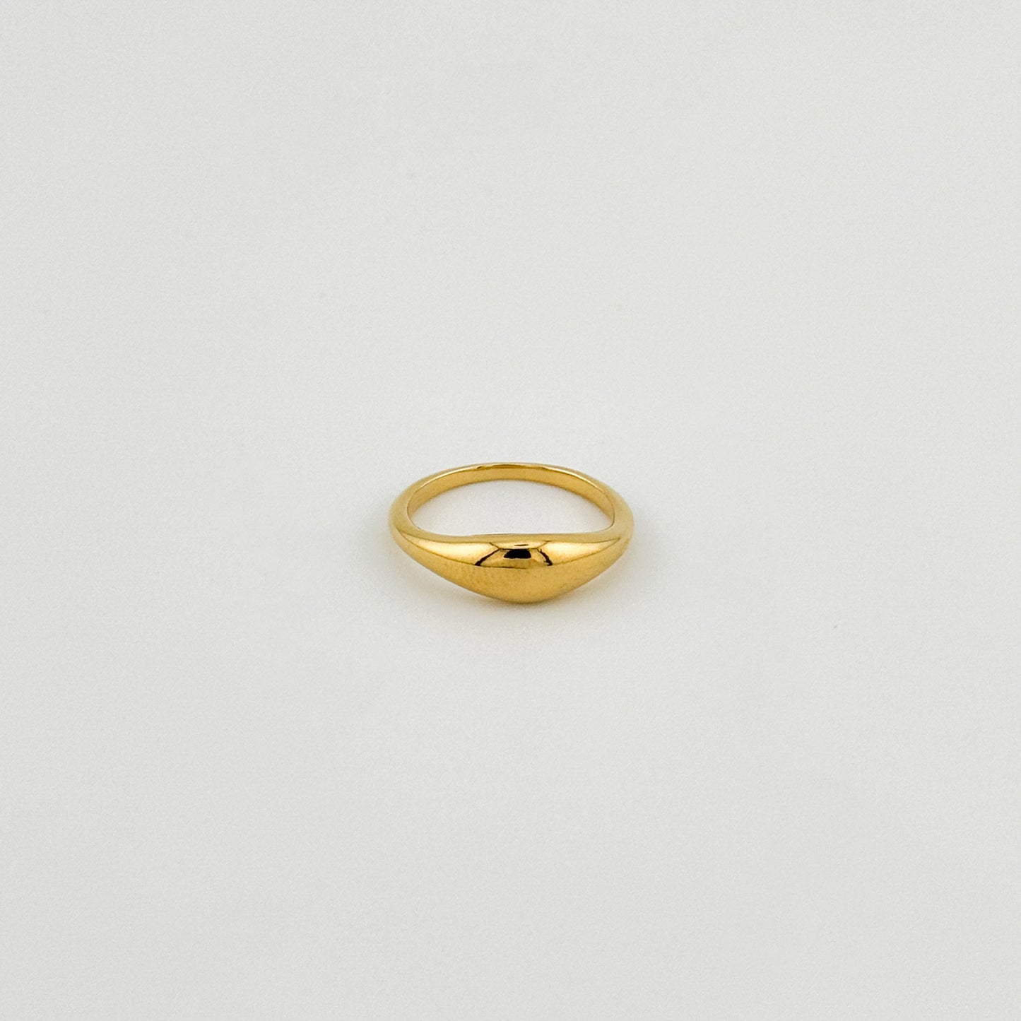 Pure Loop Ring