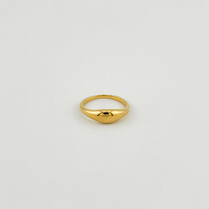 Pure Loop Ring