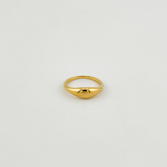 Pure Loop Ring