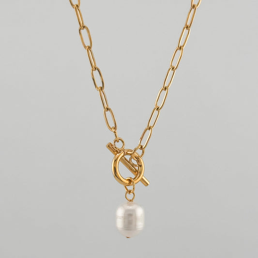 Coralina Necklace