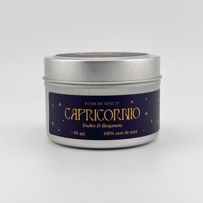 Capricornio
