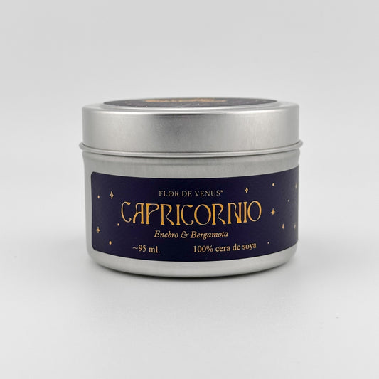 Capricornio