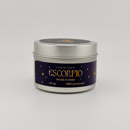 Escorpio