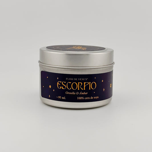 Escorpio
