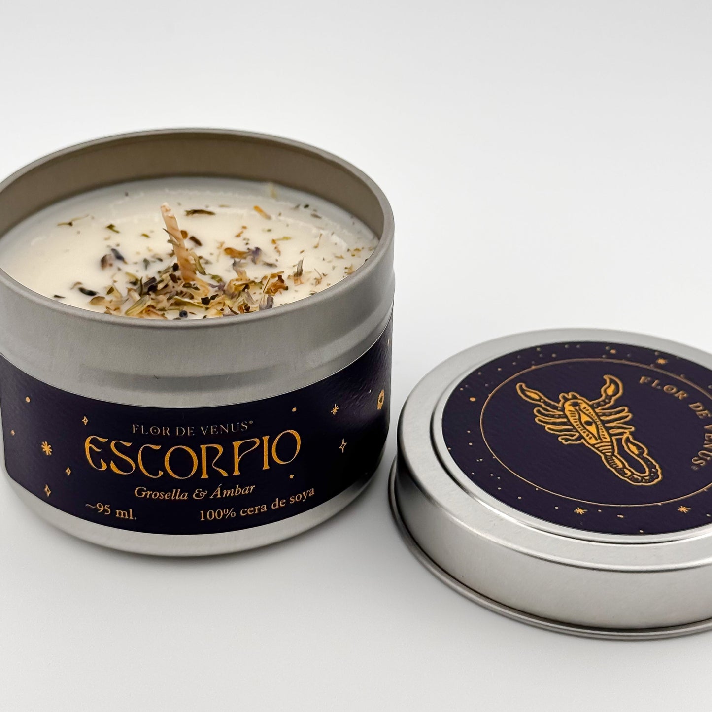 Escorpio