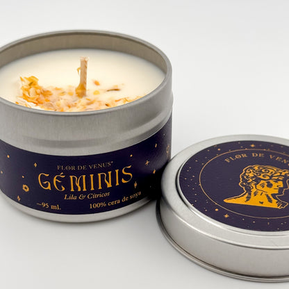 Géminis