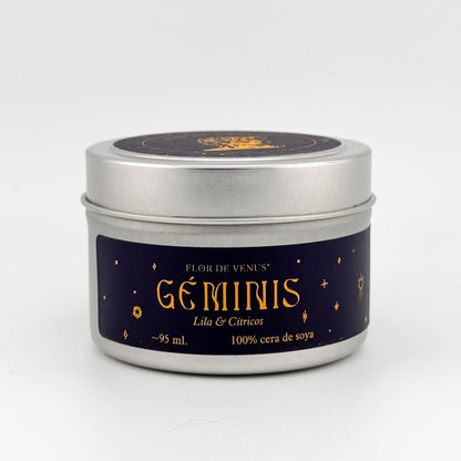 Géminis
