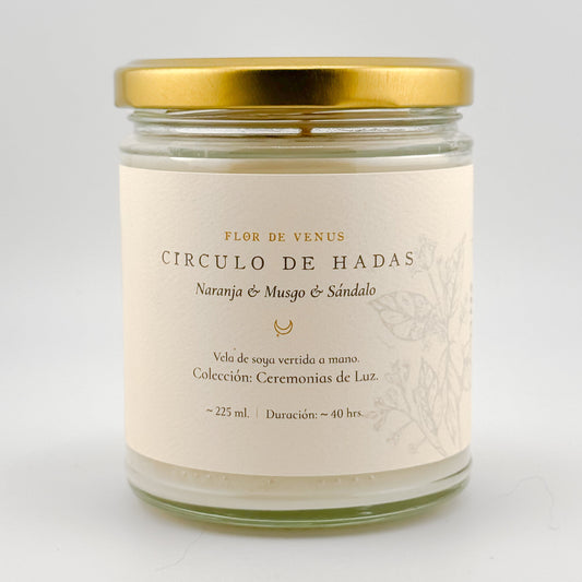 Círculo de Hadas