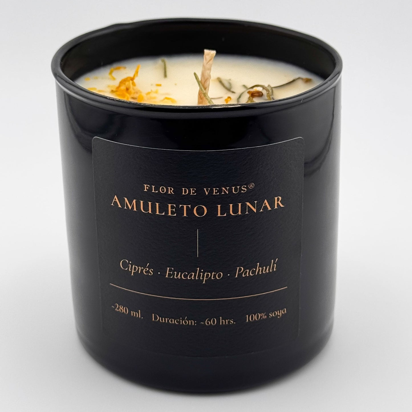 Amuleto Lunar