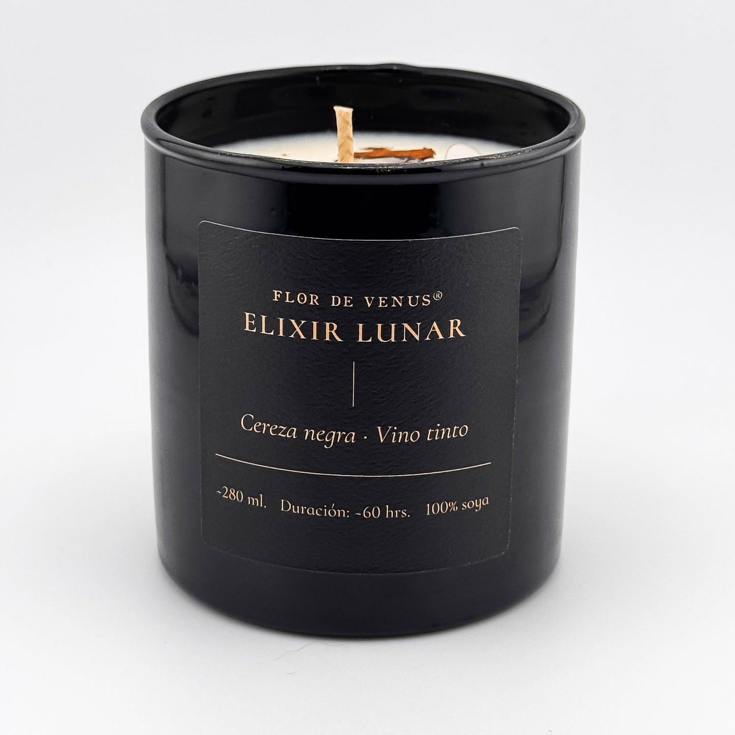 Elixir Lunar