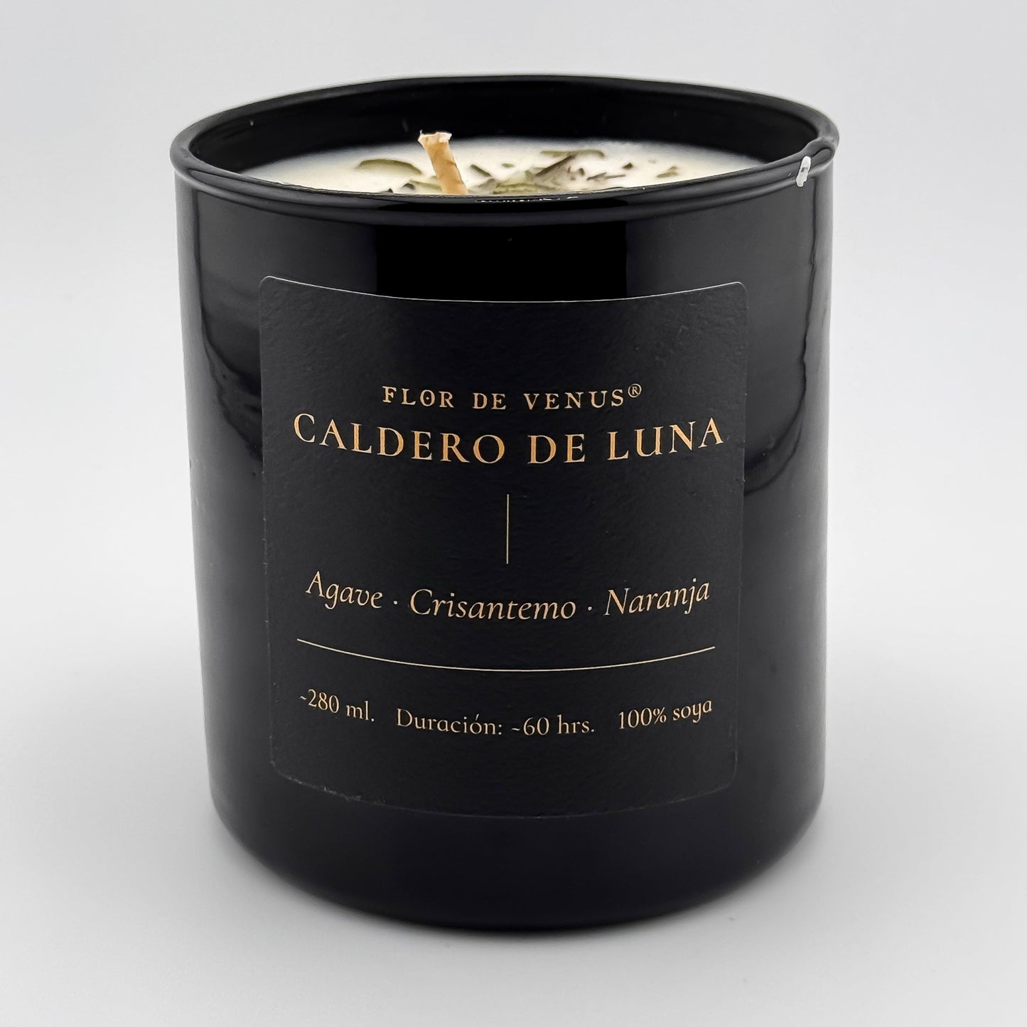 Caldero de Luna