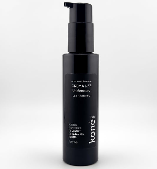 Crema Nº 3 Unificadora