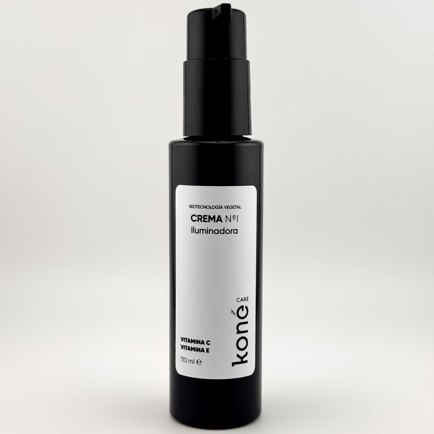 Crema Nº 1 Iluminadora