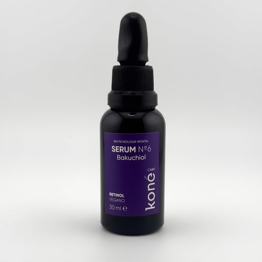 Serum Nº 6 Bakuchiol