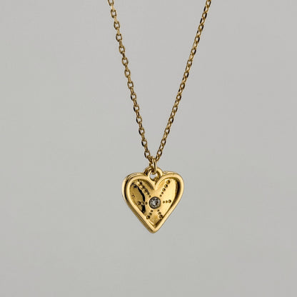 One Heart