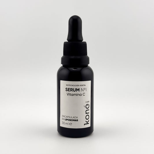 Serum Nº 1 Vitamina C