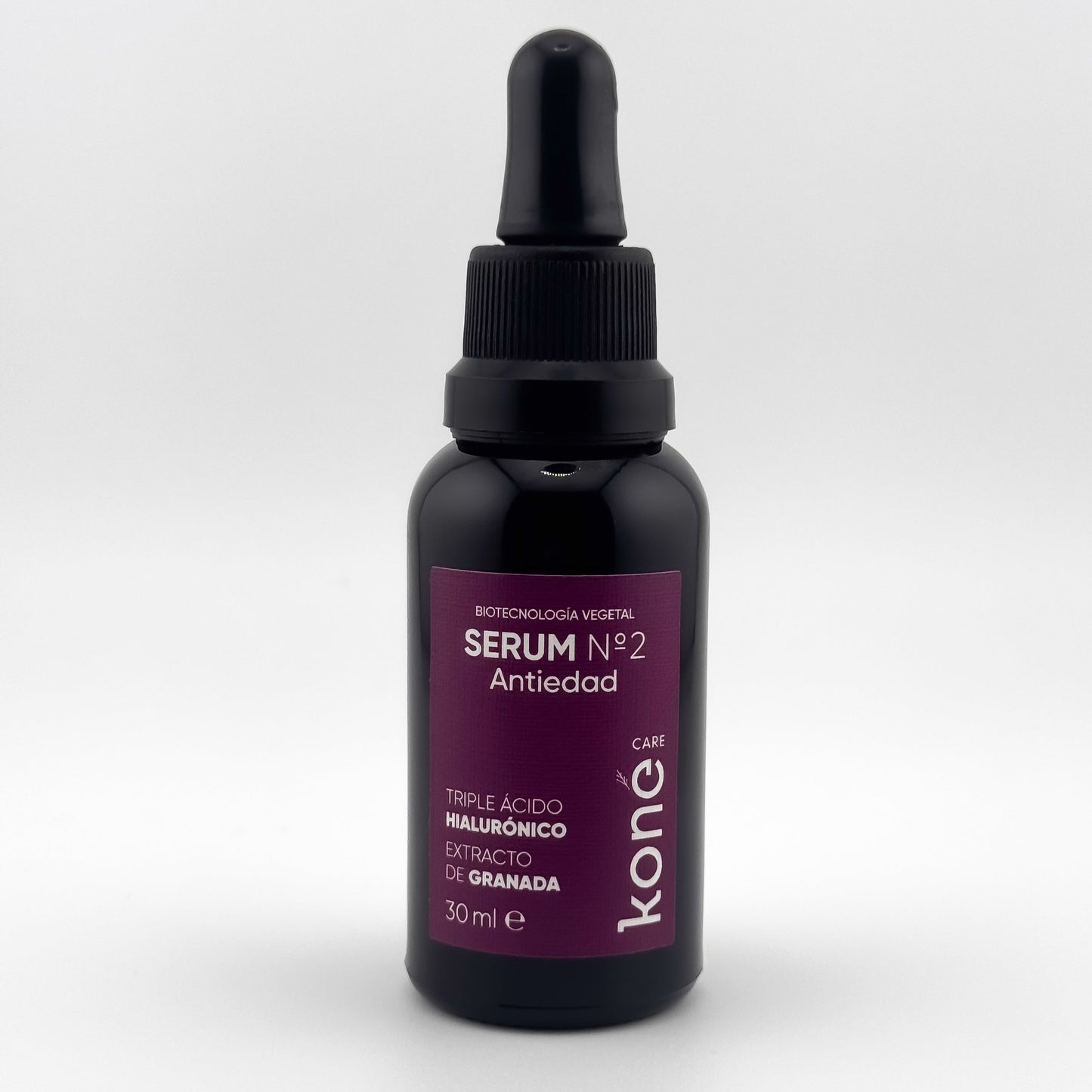 Serum Nº 2 Antiedad