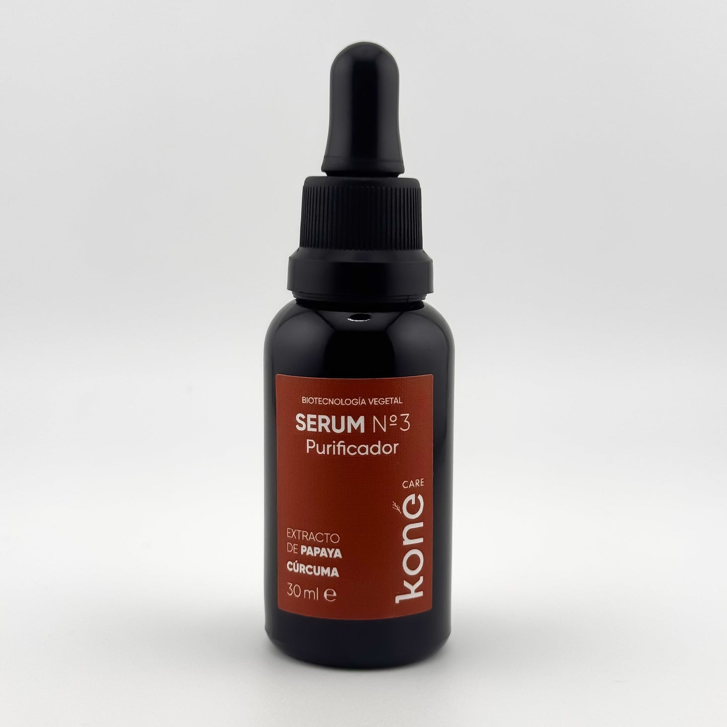 Serum Nº 3 Purificador