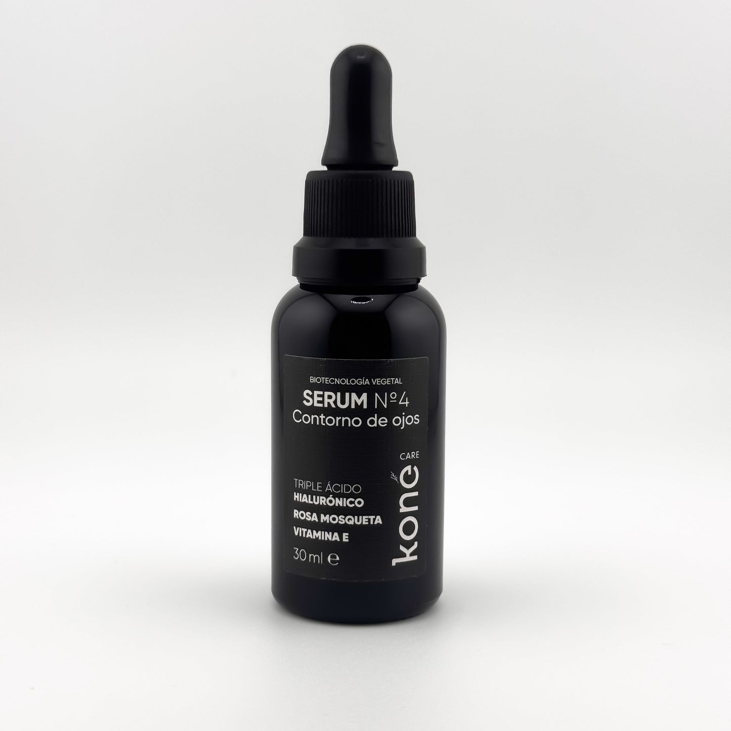 Serum Nº 4 Contorno de ojos