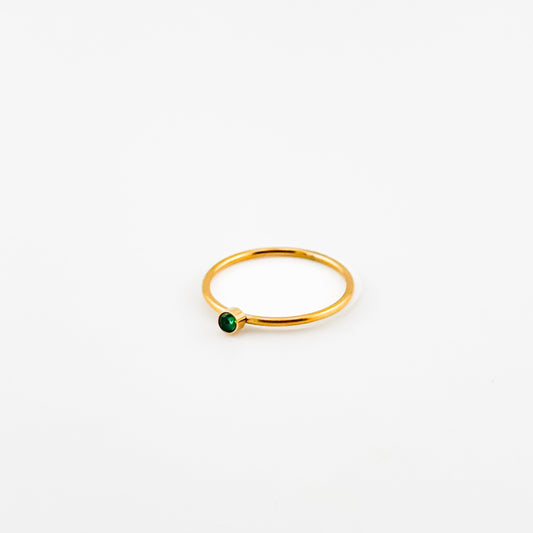Crystalé Ring