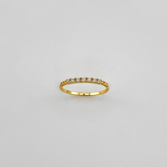 Maison Brillé Ring