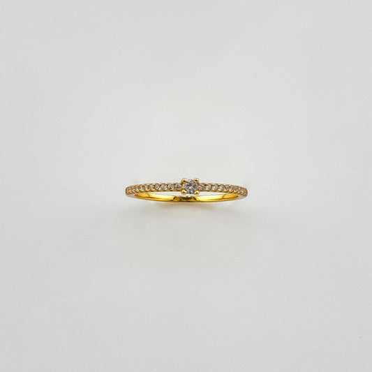 Étoile Ring