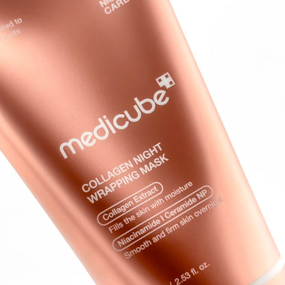Collagen Night Wrapping Mask
