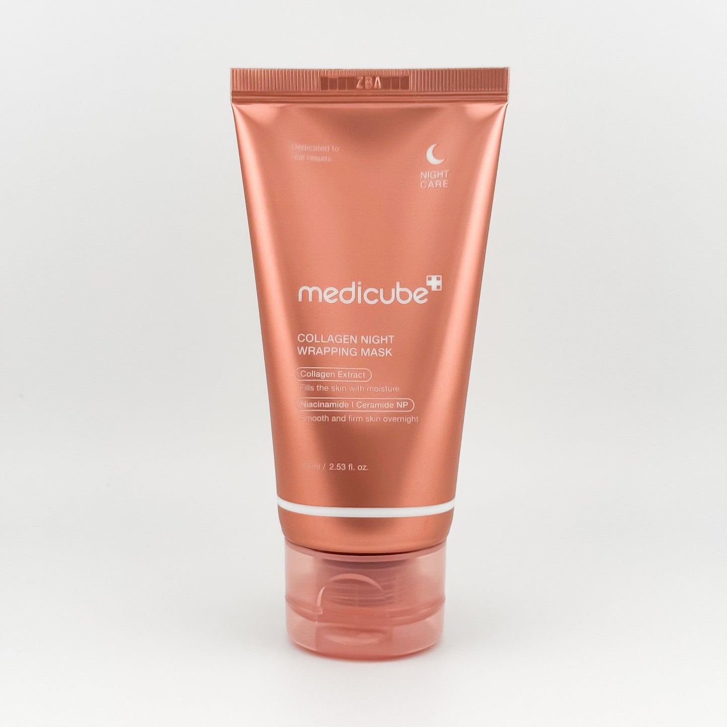 Collagen Night Wrapping Mask