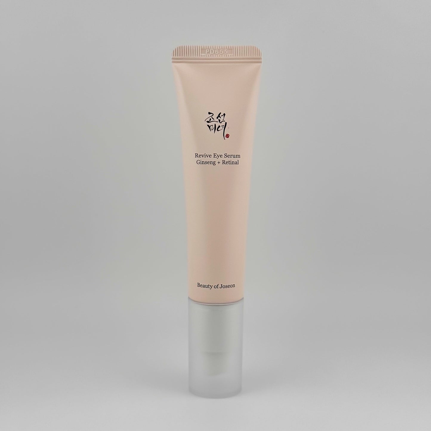 Revive Eye Serum: Ginseng+Retinal - Beauty of Joseon