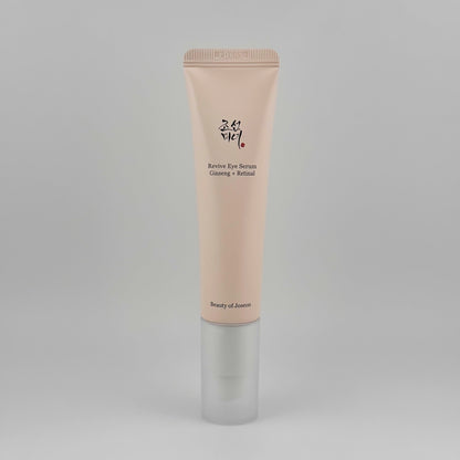 Revive Eye Serum: Ginseng+Retinal - Beauty of Joseon