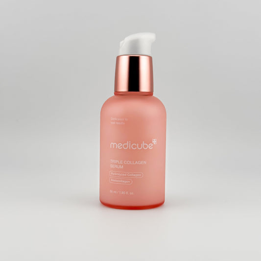 Triple Collagen Serum 4.0 – Medicube
