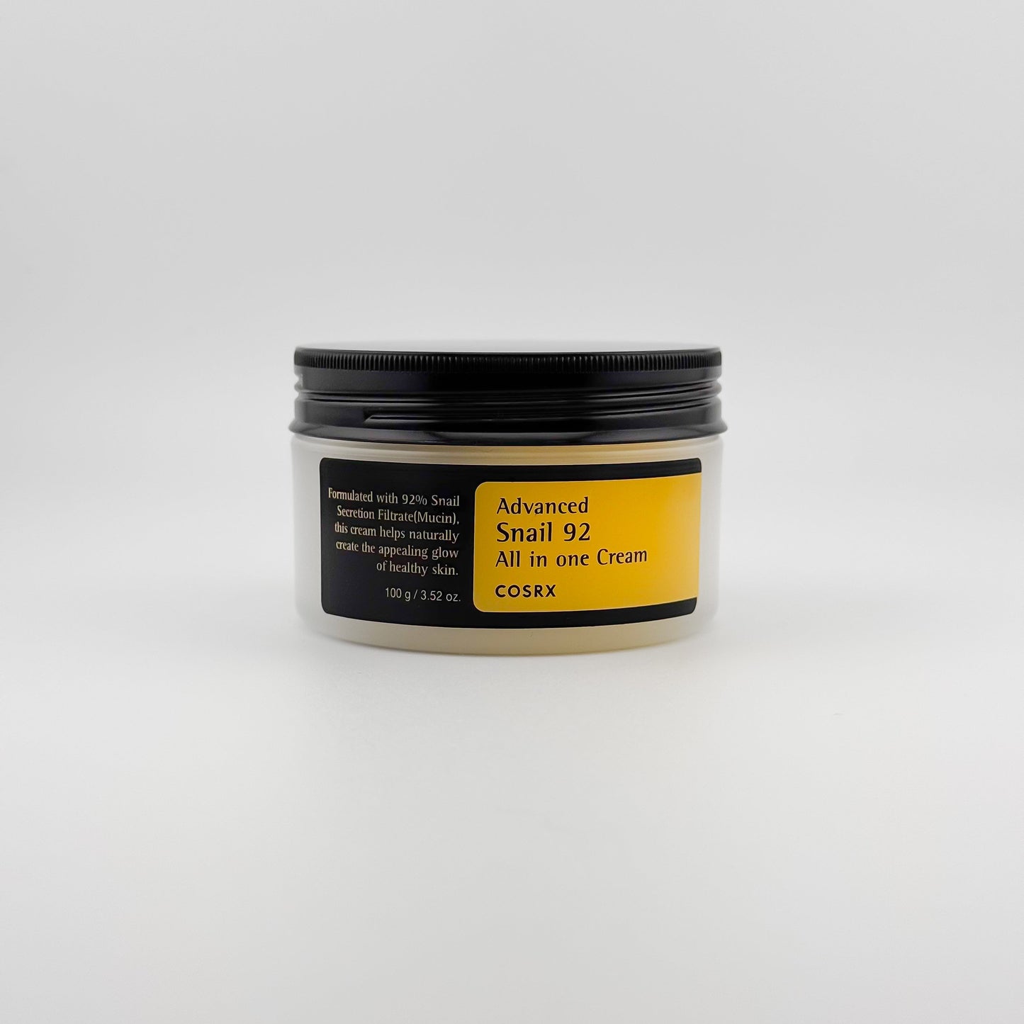 Advanced Snail 92 All in One Cream – COSRX