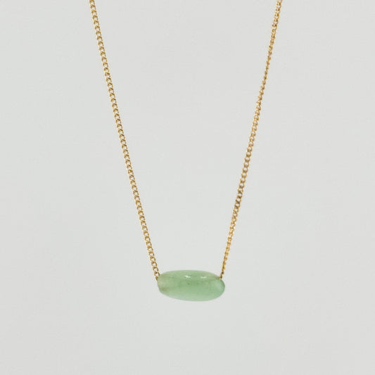 Aventurina Necklace