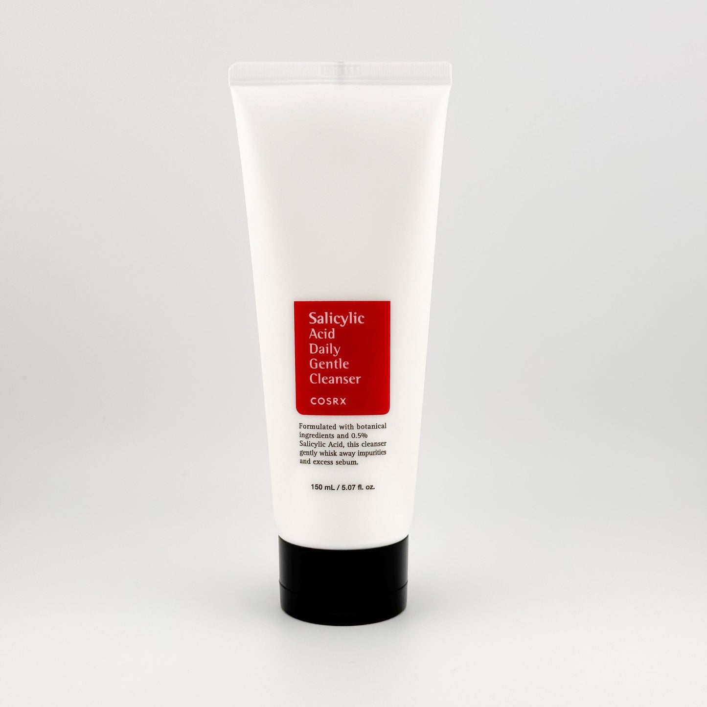 Salicylic Acid Daily Gentle Cleanser – COSRX