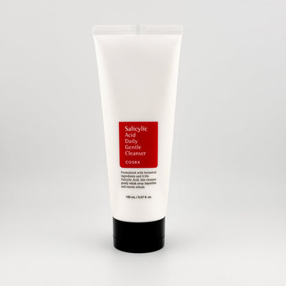 Salicylic Acid Daily Gentle Cleanser – COSRX