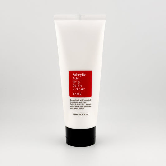 Salicylic Acid Daily Gentle Cleanser – COSRX