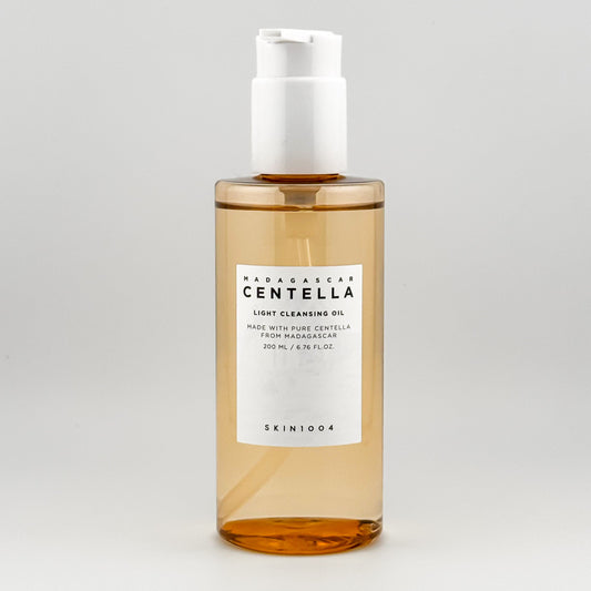Madagascar Centella Light Cleansing Oil – SKIN1004