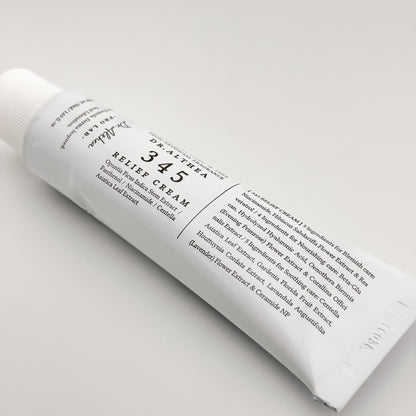 345NA Relief Cream – Dr. Althea