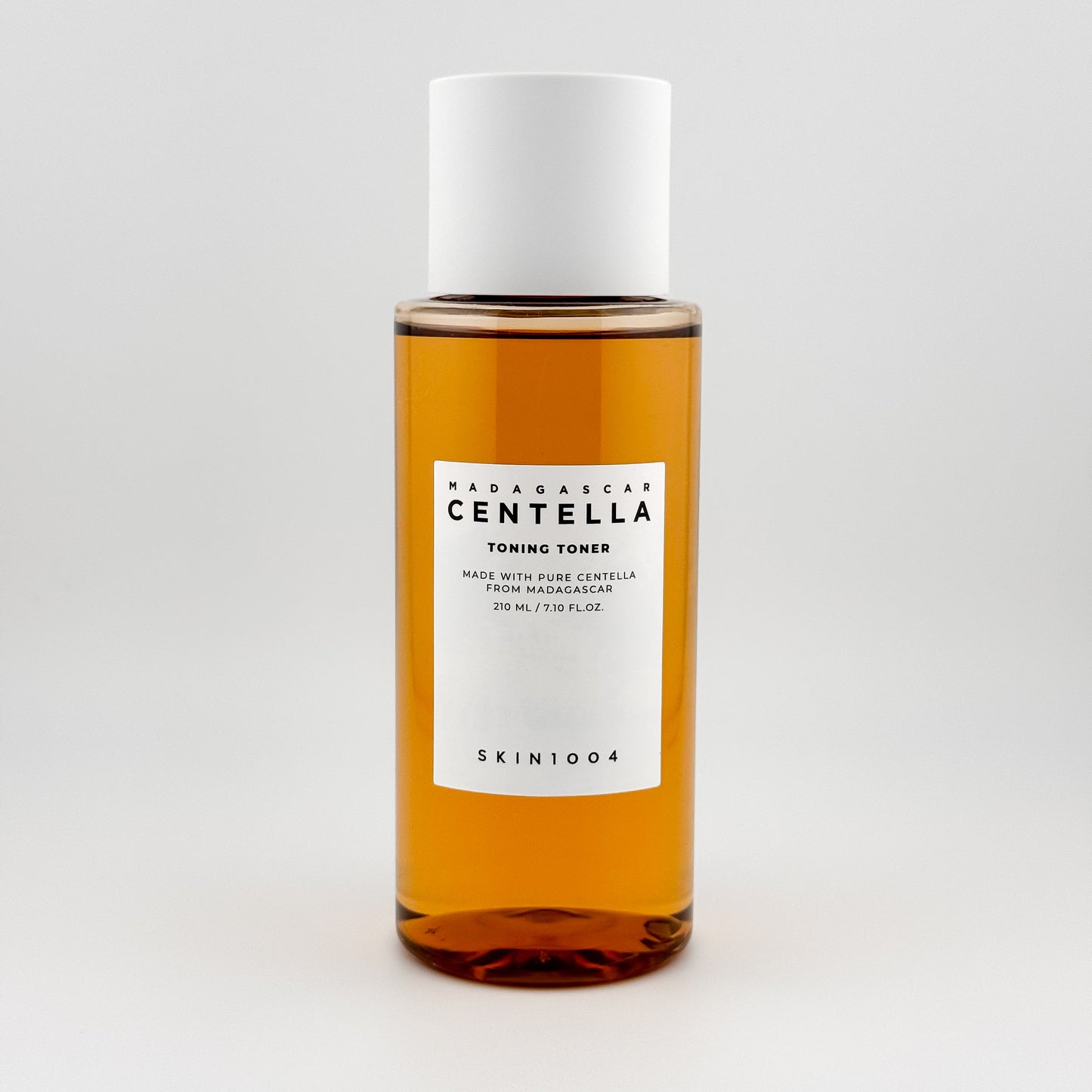 Madagascar Centella Toning Toner – SKIN1004