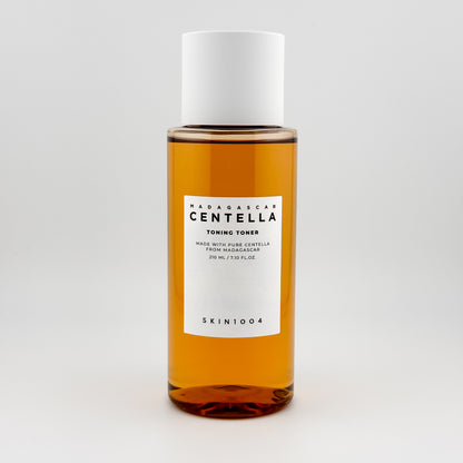 Madagascar Centella Toning Toner – SKIN1004
