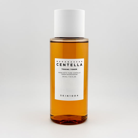 Madagascar Centella Toning Toner – SKIN1004