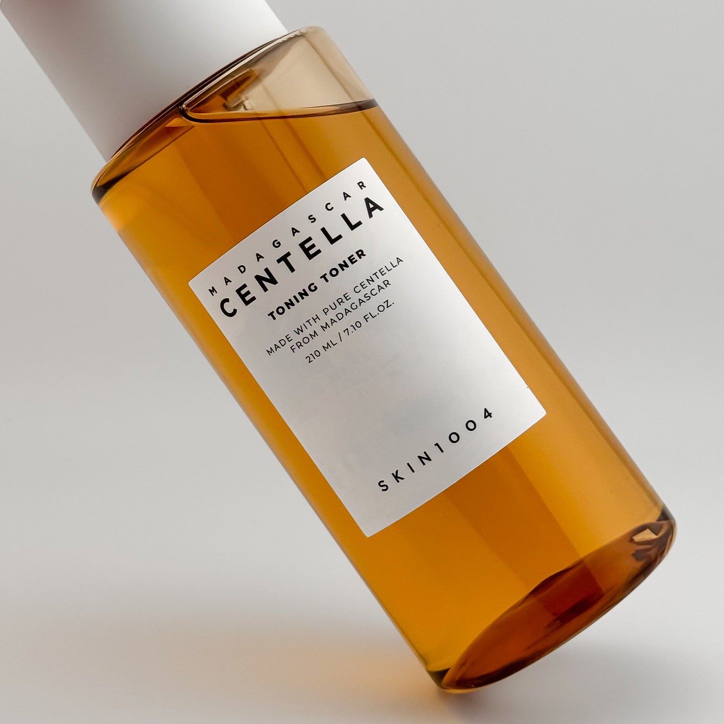 Madagascar Centella Toning Toner – SKIN1004