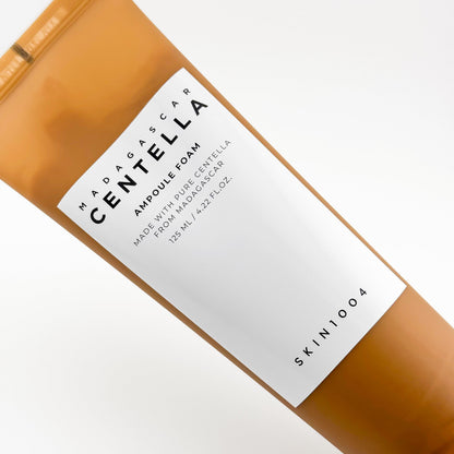 Madagascar Centella Ampoule Foam – SKIN1004