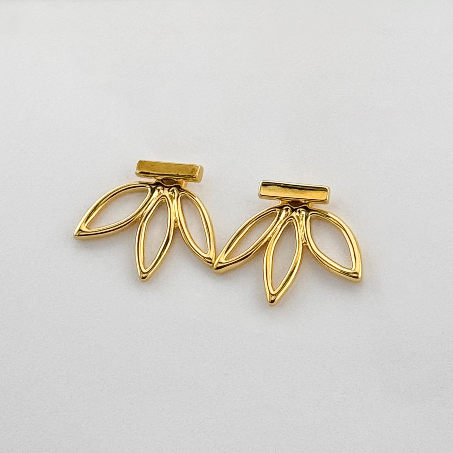 Flower Grace Earrings