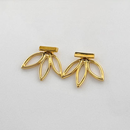 Flower Grace Earrings