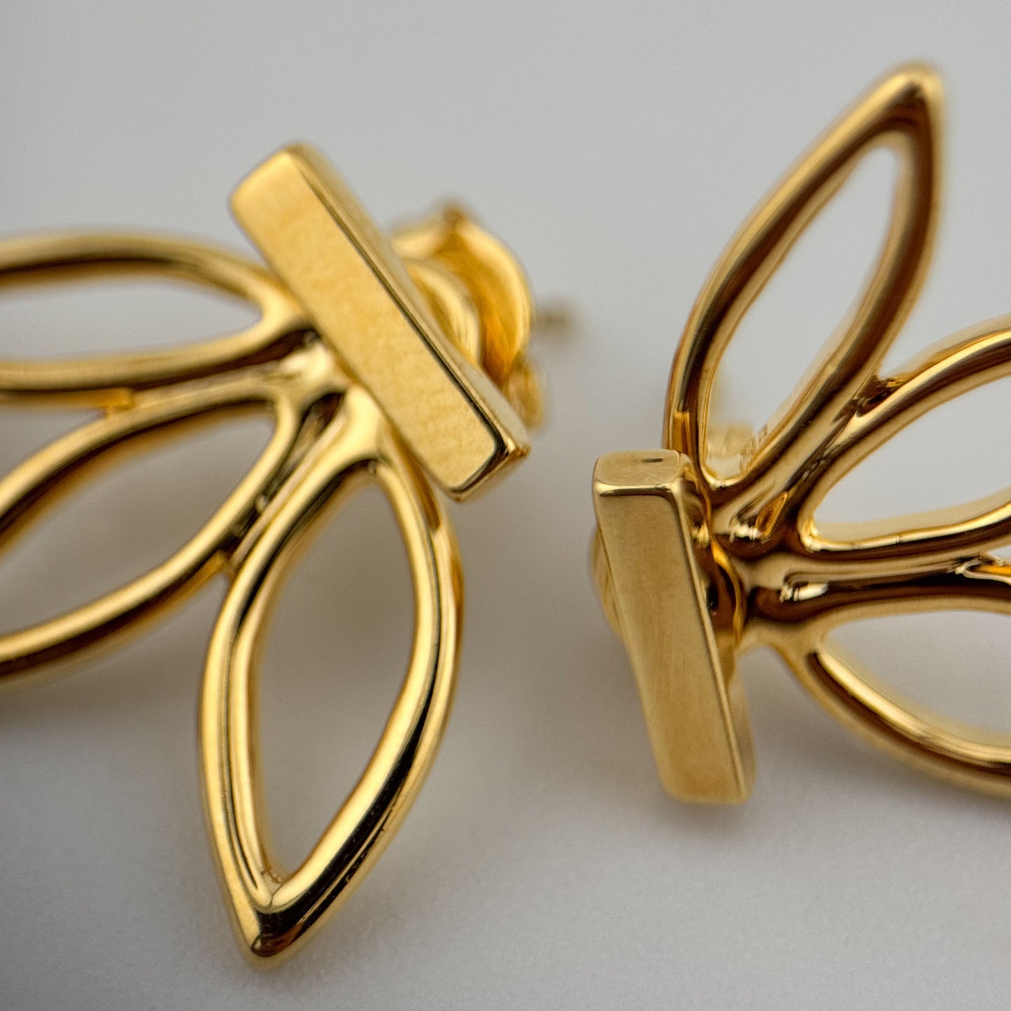 Flower Grace Earrings