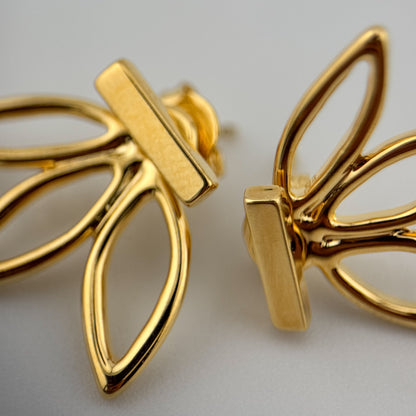 Flower Grace Earrings